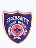 Fire & Safety Correction Department
